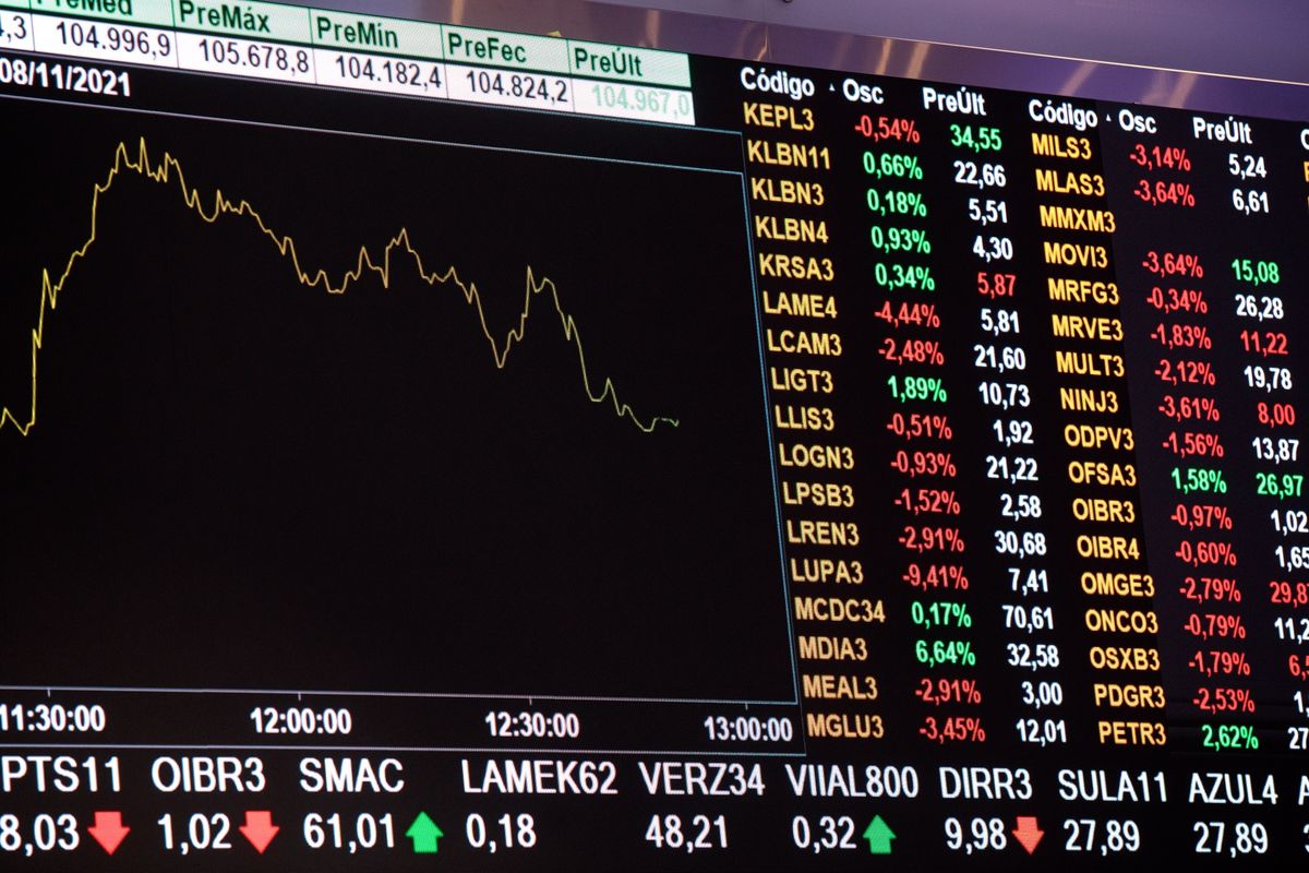 Live trading image 1